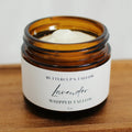 Lavender Whipped Tallow
