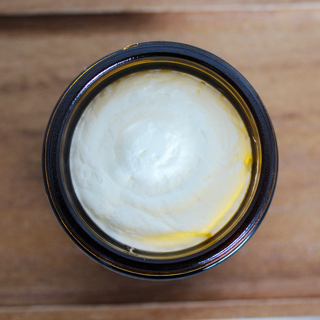 Lavender Whipped Tallow