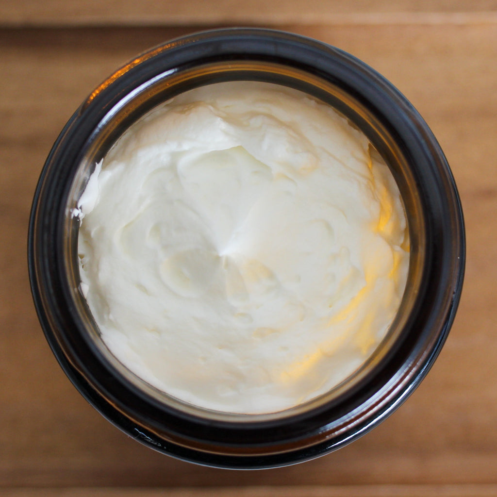 Lavender & Peppermint Whipped Tallow