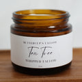 Tea Tree Whipped Tallow