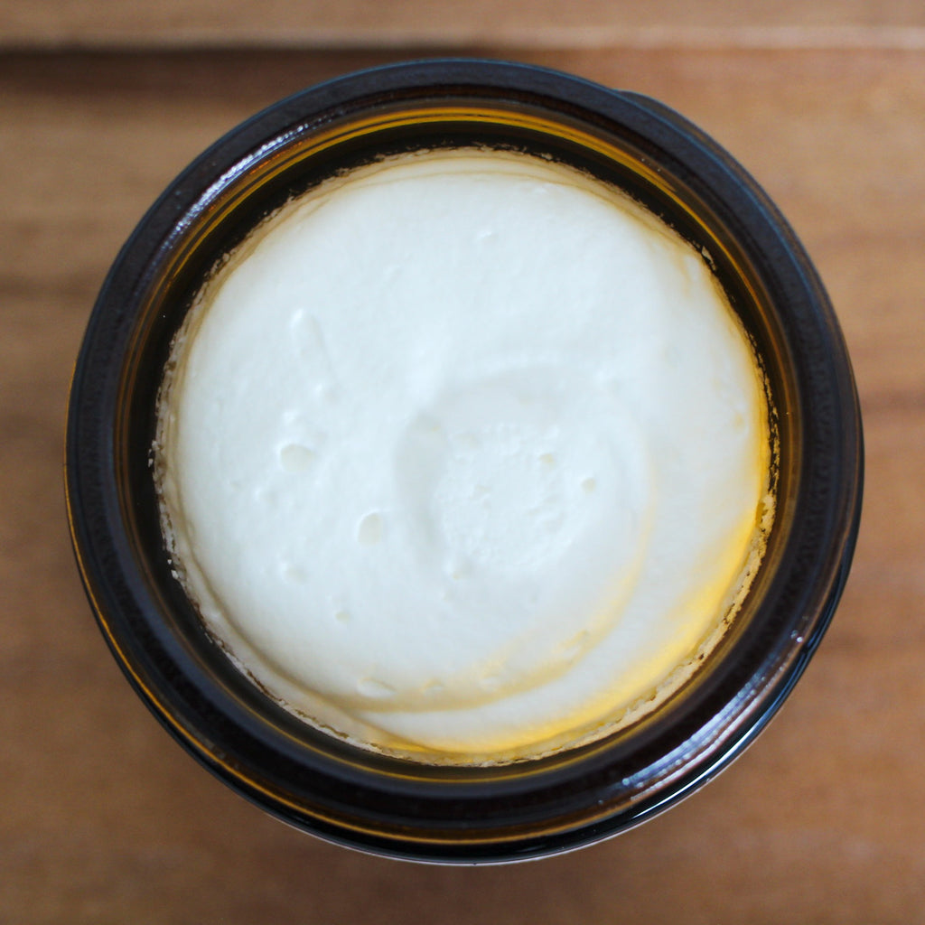 Tea Tree Whipped Tallow
