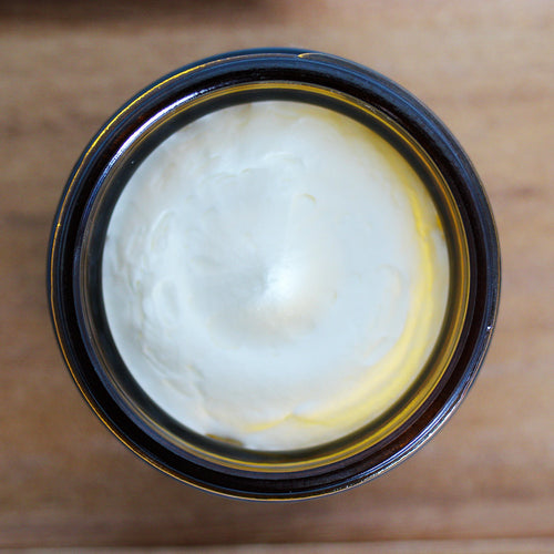 Frankincense Whipped Tallow