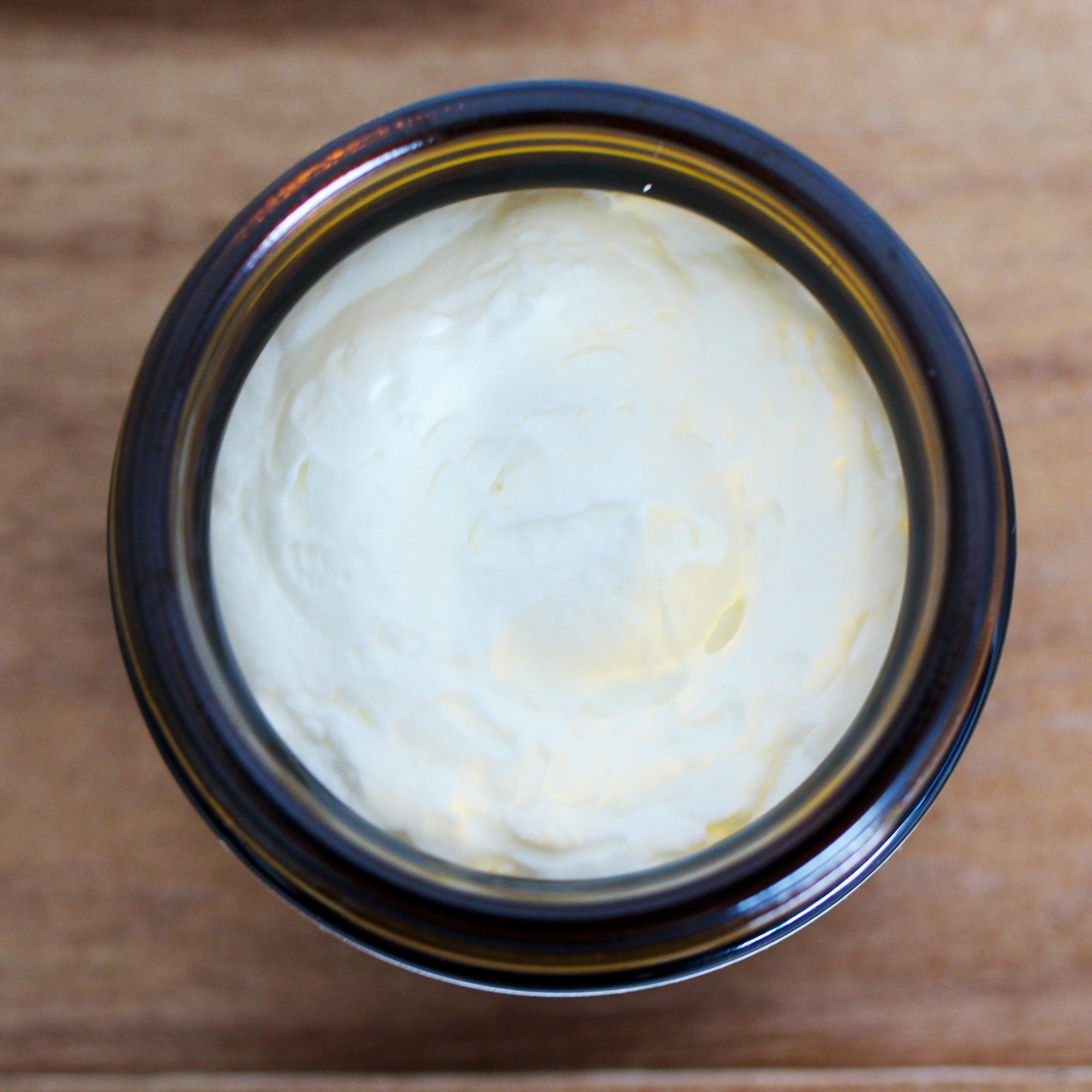 Unscented Whipped Tallow
